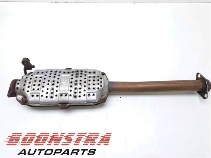 Suzuki Grand Vitara Catalyseurs Stock ProxyParts fr suzuki-grand-vitara-catalyseurs-stock-proxyparts-fr