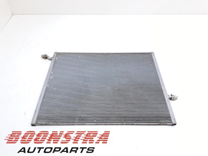 Gebrauchte Kühler Mercedes GLC Coupe (C253) 2.0 250 16V 4-Matic Preis € 124,95 Margenregelung angeboten von Boonstra Autoparts