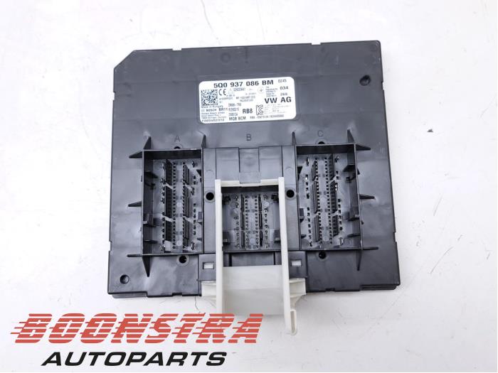 Gebrauchte Steuergerät Body Control Volkswagen Passat Variant (3G5) 1.4 GTE 16V Preis € 89,95 Margenregelung angeboten von Boonstra Autoparts