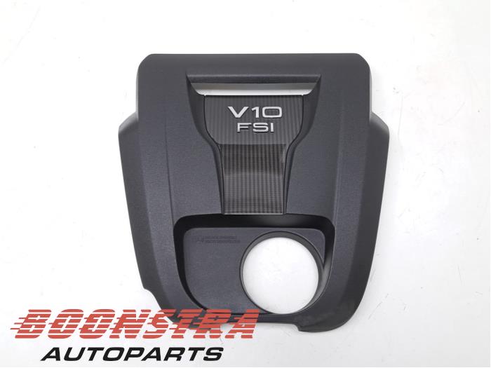 Used Engine cover Audi R8 (4S3/4SP) 5.2 V10 Plus Quattro Price € 495,00 Margin scheme offered by Boonstra Autoparts