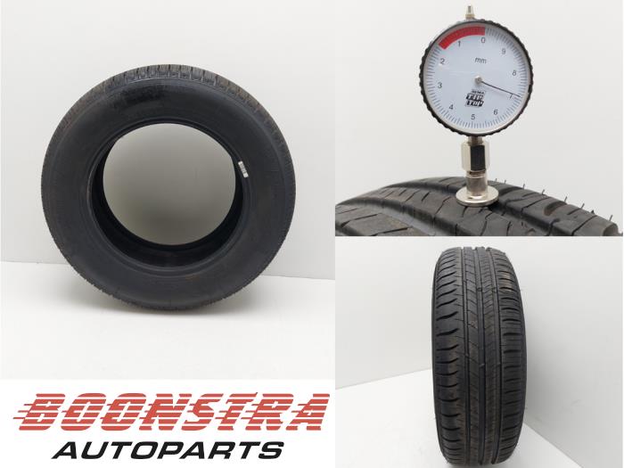 Begagnade Däck Mercedes Citan (415.6) 1.5 111 CDI Pris € 48,34 Inklusive moms erbjuds av Boonstra Autoparts