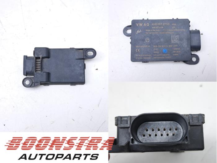 Usagé Module (divers) Audi R8 (4S3/4SP) 5.2 V10 Plus Quattro Prix € 119,95 Règlement à la marge proposé par Boonstra Autoparts