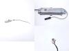 Audi R8 (4S3/4SP) 5.2 V10 Plus Quattro Antenne amplificateur