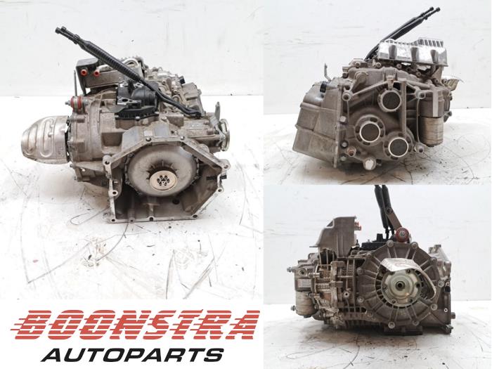 Used Gearbox Audi R8 (4S3/4SP) 5.2 V10 Plus Quattro Price € 9.995,00 Margin scheme offered by Boonstra Autoparts