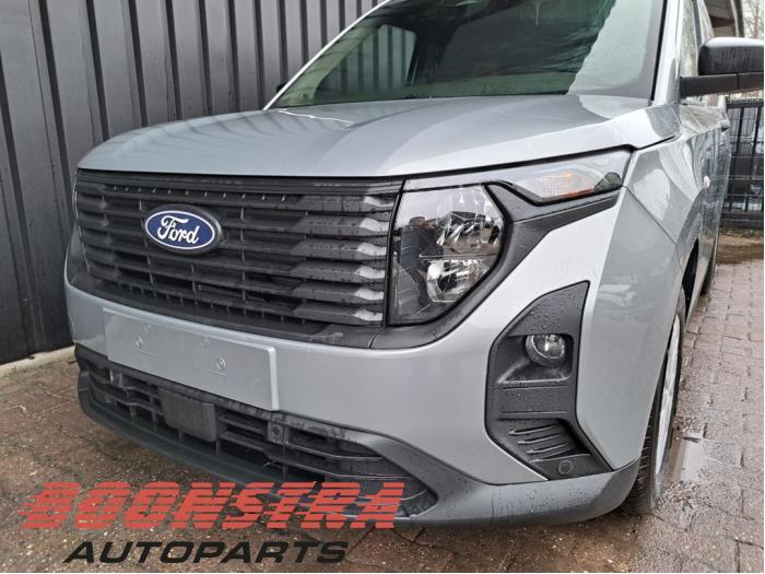 Używane Przód kompletny Ford Transit Courier 1.0 EcoBoost 125 Cena € 4.833,95 Z VAT oferowane przez Boonstra Autoparts