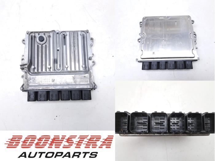 Used Engine management computer BMW 3 serie (F30) 330e Price € 299,95 Margin scheme offered by Boonstra Autoparts