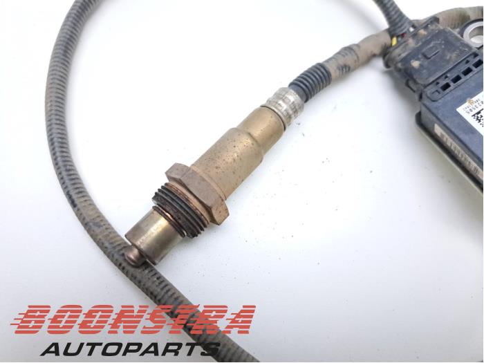 Nox Sensor van een Ford Transit 2.0 TDCi 16V Eco Blue 170 RWD 2021