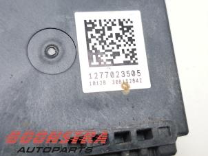 Nox Sensor van een Ford Transit 2.0 TDCi 16V Eco Blue 170 RWD 2021