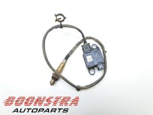 Nox Sensor van een Ford Transit 2.0 TDCi 16V Eco Blue 170 RWD 2021