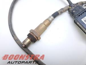 Nox Sensor van een Ford Transit 2.0 TDCi 16V Eco Blue 170 RWD 2021