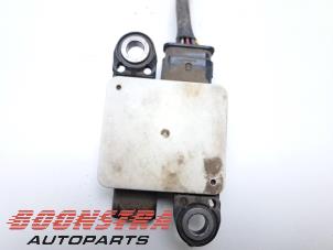 Nox Sensor van een Ford Transit 2.0 TDCi 16V Eco Blue 170 RWD 2021