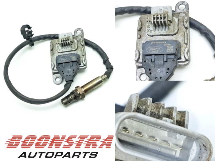 Usagé Sonde lambda Ford Transit 2.0 TDCi 16V Eco Blue 170 RWD Prix € 194,96 Prix TTC proposé par Boonstra Autoparts