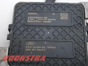 Lambda probe from a Ford Transit 2.0 TDCi 16V Eco Blue 170 RWD 2021
