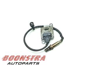 Lambda probe from a Ford Transit 2.0 TDCi 16V Eco Blue 170 RWD 2021