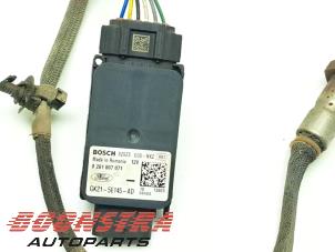 Lambda probe from a Ford Transit 2.0 TDCi 16V Eco Blue 170 RWD 2021