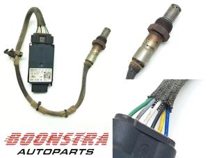Lambda probe from a Ford Transit 2.0 TDCi 16V Eco Blue 170 RWD 2021