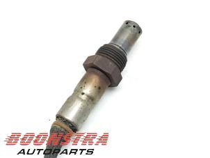 Lambda probe from a Ford Transit 2.0 TDCi 16V Eco Blue 170 RWD 2021