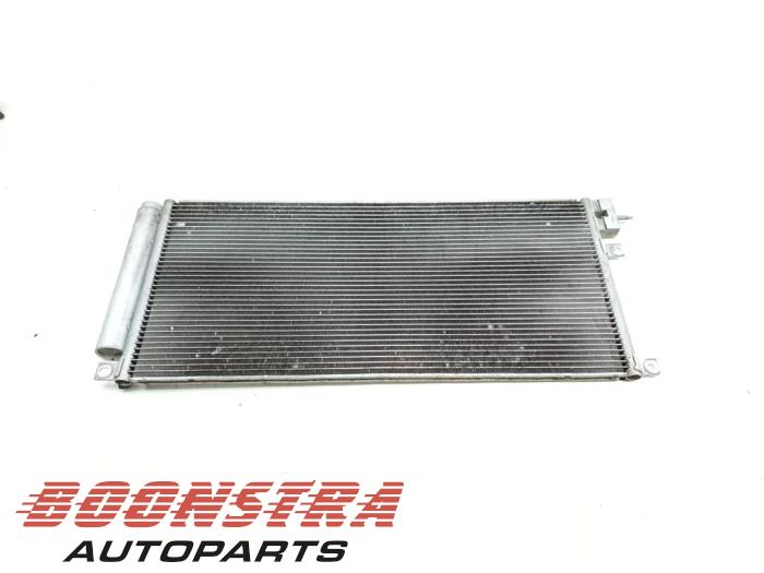 Usagé Condenseur de climatisation Opel Mokka/Mokka X X 1.4 Turbo 16V 4x2 Prix € 44,95 Règlement à la marge proposé par Boonstra Autoparts