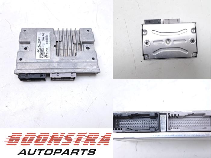 Używane Modul gateway Audi A6 Avant (C8) 2.0 16V 50 TFSI e Mild hybrid Quattro Cena € 269,95 Procedura marży oferowane przez Boonstra Autoparts