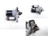 Renault Captur I (2R) 0.9 Energy TCE 12V Startmotor