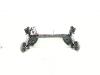 Renault Captur I (2R) 0.9 Energy TCE 12V Bakre drivaxel