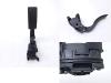 Renault Captur I (2R) 0.9 Energy TCE 12V Gaspedal