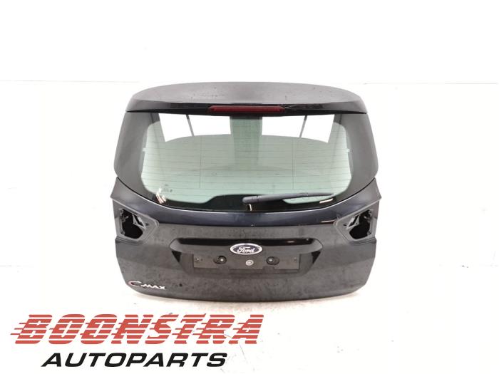 Begagnade Baklucka Ford C-Max (DXA) 1.0 Ti-VCT EcoBoost 12V 125 Pris € 299,00 Marginaltabell erbjuds av Boonstra Autoparts