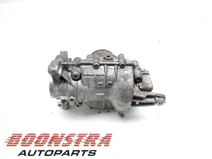 Used Front differential Mini Countryman (F60) 2.0 16V John Cooper Works ALL4 Price € 961,89 Inclusive VAT offered by Boonstra Autoparts