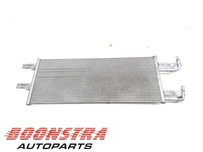 Gebrauchte Ölkühler Mini Countryman (F60) 2.0 16V John Cooper Works ALL4 Preis € 129,95 Mit Mehrwertsteuer angeboten von Boonstra Autoparts