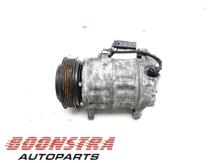 Usagé Compresseur de clim Mini Countryman (F60) 2.0 16V John Cooper Works ALL4 Prix € 559,95 Prix TTC proposé par Boonstra Autoparts