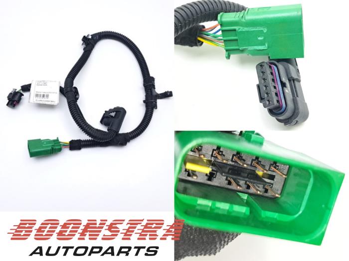 Begagnade Kablage Fiat 600 (365) 1.2 Hybrid 100 Pris € 69,95 Marginaltabell erbjuds av Boonstra Autoparts