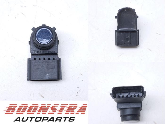 Usados Sensor PDC Kia EV6 (CV) 77.4 kWh RWD Precio € 99,95 Norma de margen ofrecido por Boonstra Autoparts