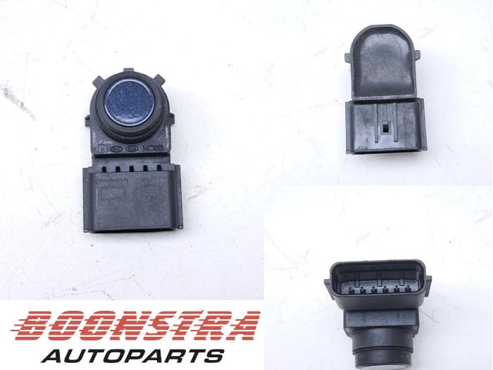 Usados Sensor PDC Kia EV6 (CV) 77.4 kWh RWD Precio € 99,95 Norma de margen ofrecido por Boonstra Autoparts
