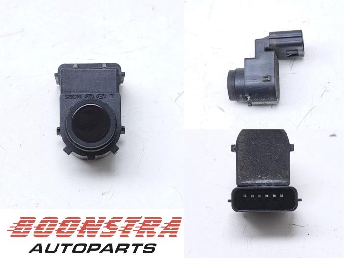 Usados Sensor PDC Kia EV6 (CV) 77.4 kWh RWD Precio € 34,95 Norma de margen ofrecido por Boonstra Autoparts