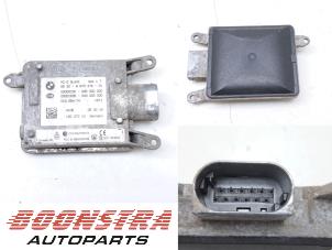 Dödvinkelsensor från en BMW X5 (F15) xDrive 35d 3.0 24V 2014