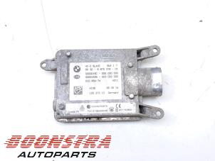 Dödvinkelsensor från en BMW X5 (F15) xDrive 35d 3.0 24V 2014