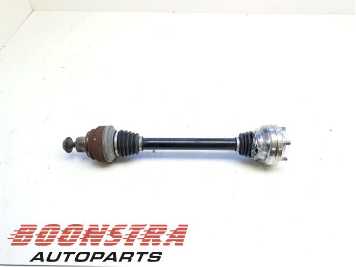 Gebrauchte Antriebswelle links hinten Audi R8 (4S3/4SP) 5.2 V10 Plus Quattro Preis € 599,95 Margenregelung angeboten von Boonstra Autoparts
