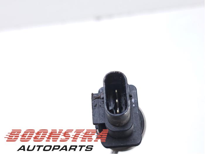 Katalysator van een Volkswagen Golf VII (AUA) 2.0 R 4Motion 16V 2019