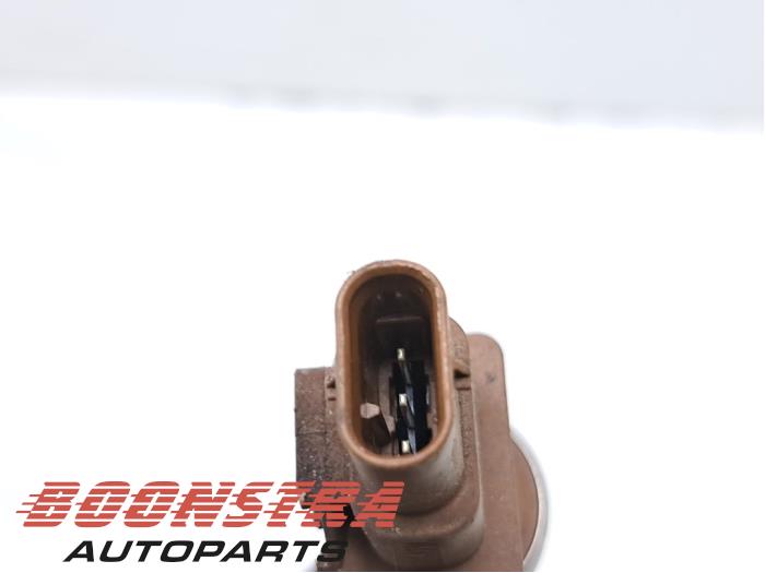 Katalysator van een Volkswagen Golf VII (AUA) 2.0 R 4Motion 16V 2019