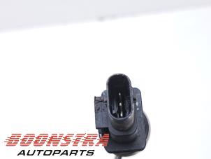 Katalysator van een Volkswagen Golf VII (AUA) 2.0 R 4Motion 16V 2019