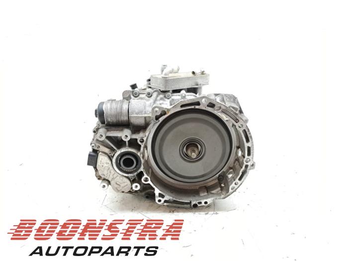 Gebrauchte Getriebe Volkswagen Golf VII (AUA) 2.0 R 4Motion 16V Preis € 749,00 Margenregelung angeboten von Boonstra Autoparts