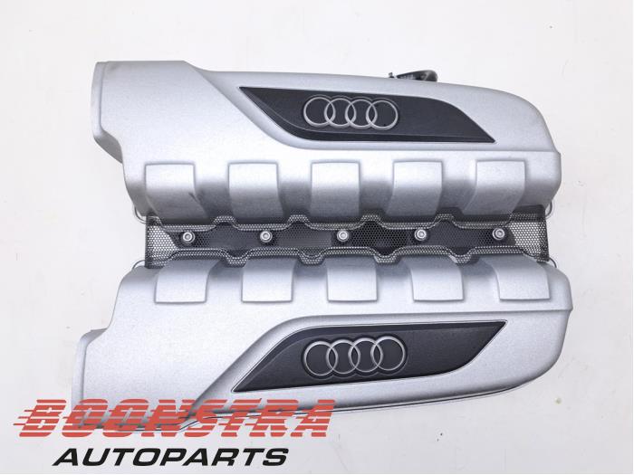 Begagnade Insugsrör Audi R8 (4S3/4SP) 5.2 V10 Plus Quattro Pris € 449,00 Marginaltabell erbjuds av Boonstra Autoparts