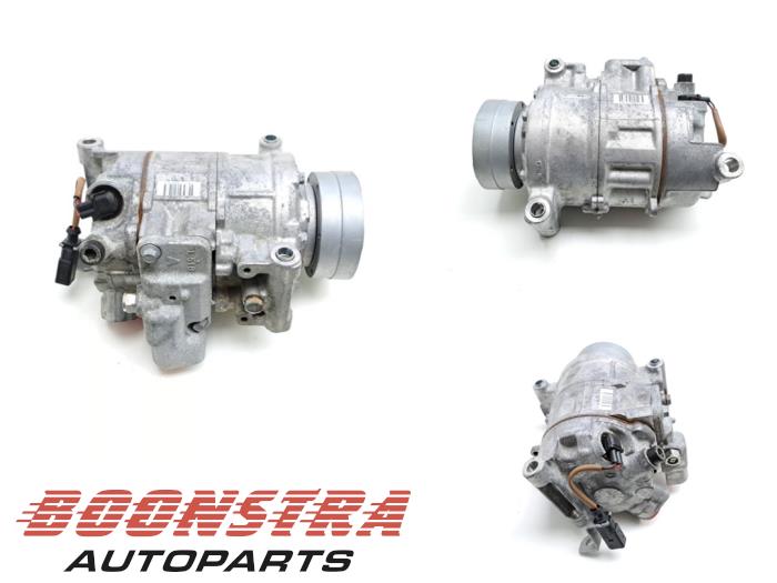 Usagé Pompe clim Audi R8 (4S3/4SP) 5.2 V10 Plus Quattro Prix € 399,95 Règlement à la marge proposé par Boonstra Autoparts