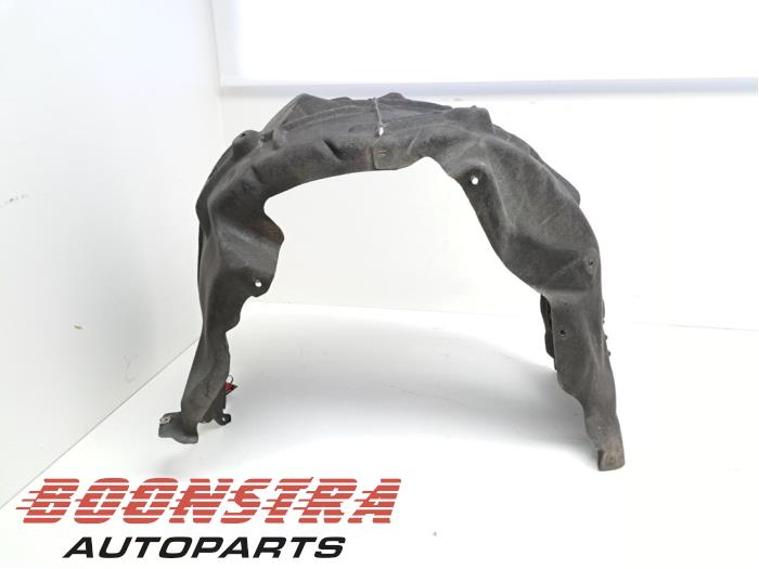 Używane Nadkole Audi R8 (4S3/4SP) 5.2 V10 Plus Quattro Cena € 79,95 Procedura marży oferowane przez Boonstra Autoparts
