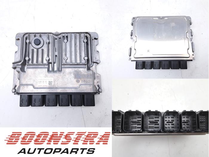 Used Engine management computer Mini Countryman (F60) 2.0 16V John Cooper Works ALL4 Price € 599,95 Margin scheme offered by Boonstra Autoparts