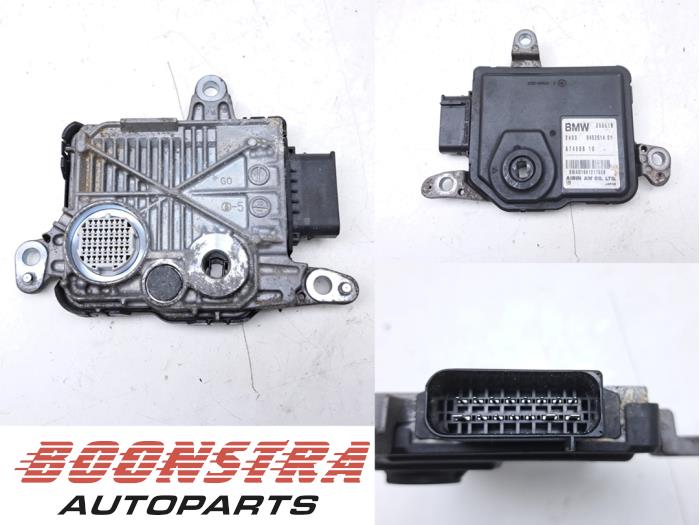 Used Automatic gearbox computer Mini Countryman (F60) 2.0 16V John Cooper Works ALL4 Price € 389,95 Margin scheme offered by Boonstra Autoparts
