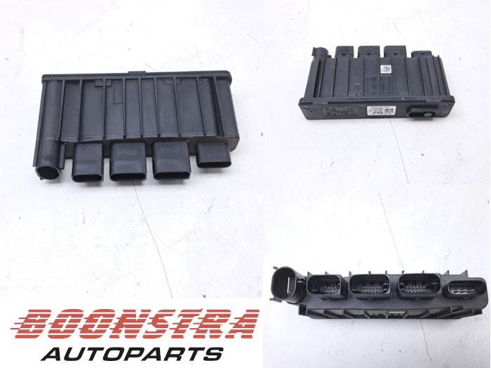 Używane Modul (rózne) Mini Countryman (F60) 2.0 16V John Cooper Works ALL4 Cena € 24,95 Procedura marży oferowane przez Boonstra Autoparts