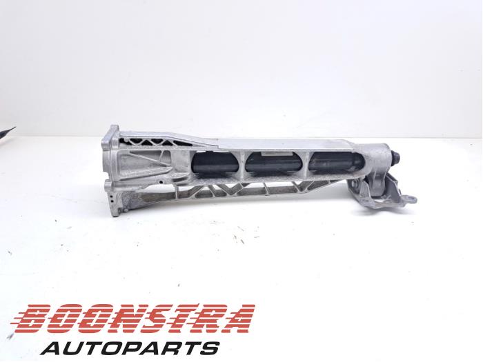 Używane Pólwal Audi R8 (4S3/4SP) 5.2 V10 Plus Quattro Cena € 394,95 Procedura marży oferowane przez Boonstra Autoparts