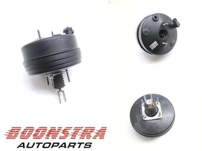Usagé Assistant de freinage Ford Transit Custom 2.0 EcoBlue 136 Prix € 296,39 Prix TTC proposé par Boonstra Autoparts
