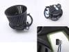 Renault Megane IV Estate (RFBK) 1.3 TCE 160 16V Fläktmotor för uppvärmning och ventilation